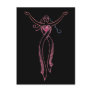 2009 BC Goddess Postcards