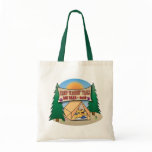 2009 Big Bear Bag