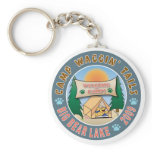 2009 Big Bear Keychain