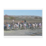 2009 Bike Race California Postcards