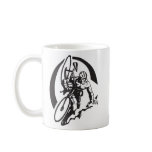 2009 Crossaflixion Cup Cup! Coffee Mug