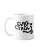 2009 Cup by Gag-Circus, Osaka Japan mugs