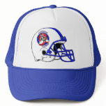 2009 Flurries Alternate Hat