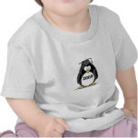 2009 Graduate Penguin Shirts