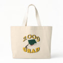 2009 GRADUATION bags