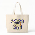 2009 GRADUATION bags