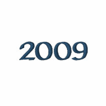 2009 Graduation Gift Polo Shirt