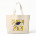 2009 GRADUATION GIFTS bags