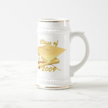 2009 GRADUATION PERSONALIZE MUG