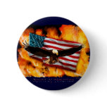 2009 Inauguration Commemorative Collection buttons
