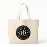 2009 Inauguration Seal Canvas Bag