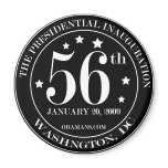 2009 Inauguration Seal Refrigerator Magnets
