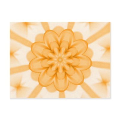 2009 Kaleidoscope Series Postcards by sharpcreations