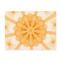 2009 Kaleidoscope Series postcards