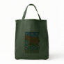 2009 Kids Year of Ox Accent Tote Bag