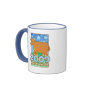 2009 Kids Year of Ox Large Mug