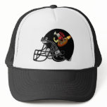 2009 KIZIMA KAMIKAZE HAT