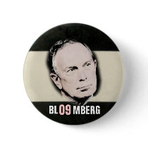 2009 Mike Bloomberg Pin