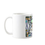 2009 mugs