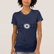 2009 'Phogflake' shirt t-shirts