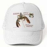 2009 Seafood Festival Hat