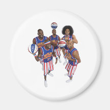 2009 Stars group Fridge Magnets