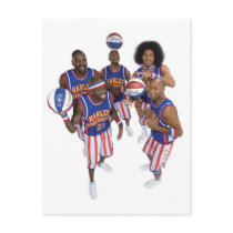 2009 Stars group Post Cards