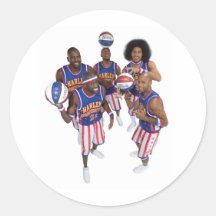 2009 Stars group Stickers