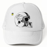 2009 Whitmore Workhorse team hat