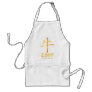 2009 Year of Ox Symbol Apron