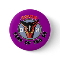 2009 - Year of the Ox