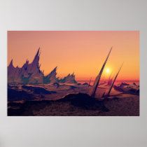 200 light years away posters