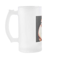 200 Proof Losers Beer Mug