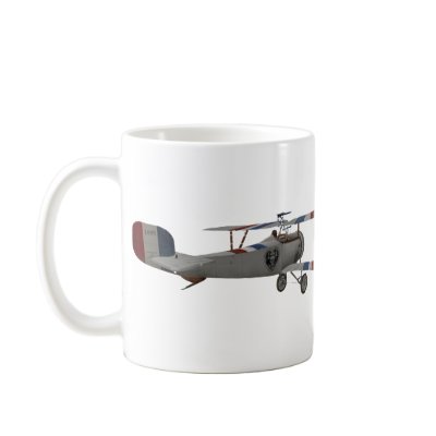 200px-Charles_Nungesser, Nungessar, Charles Nun... Mug by UK_Airace