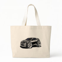 2010-11 Camaro Black Car Bag