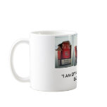 2010 528, 2010 534, 2010 540, "I AM DYING HERE"... mugs