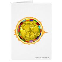 2010 Altador Cup Logo cards