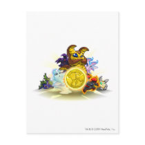 2010 Altador Cup Yooyu Group postcards