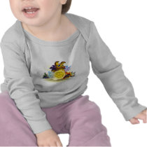 2010 Altador Cup Yooyu Group t-shirts