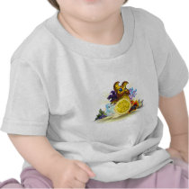 2010 Altador Cup Yooyu Group t-shirts