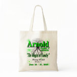 2010 Arnold Family Reunion Budget Tote - "magic" bags