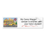 2010 Big Bear Honour Student bumper stickers