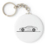 2010 Camaro Key Chains
