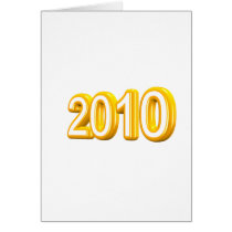 2010 CARDS