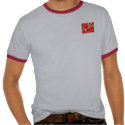 2010 (change to current year)  Graduation T-shirt