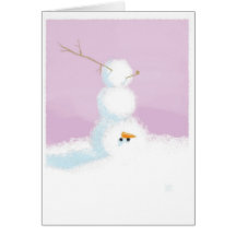 2010 Christmas Card Collection (Humour)