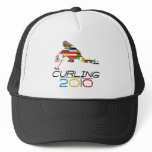 2010: Curling Hat