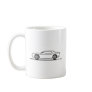 2010 Dodge Challenger Coffee Mug