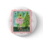2010  Edition Sugarplum Fairy Pins