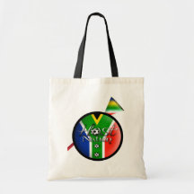 2010 Football host nation gifts & souvenirs Bags